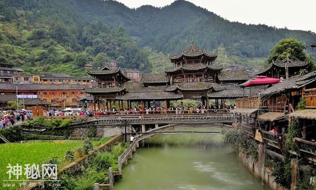 来贵州旅游不能错过的地方，隐藏在黔东南的西江千户寨，民俗的美-5.jpg