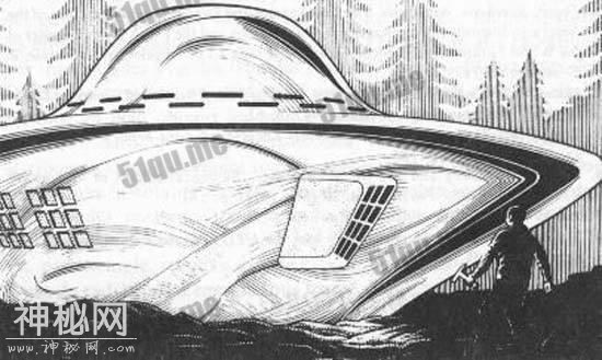1967年加拿大猎鹰湖事件，最可信的UFO事件-3.jpg