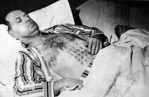 1967年加拿大猎鹰湖事件，最可信的UFO事件-2.jpg