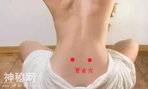 实用｜人体上的这些不适，在身体上都能找到对应的穴位！-9.jpg