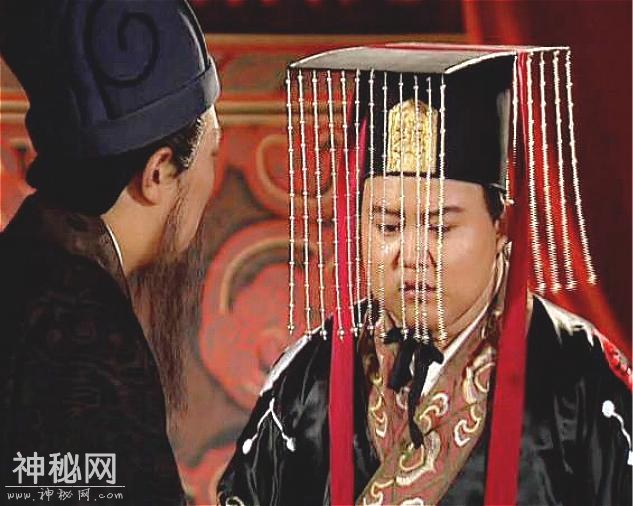 历史上十大奸臣，把持朝政祸国殃民，祸乱历史发展-2.jpg