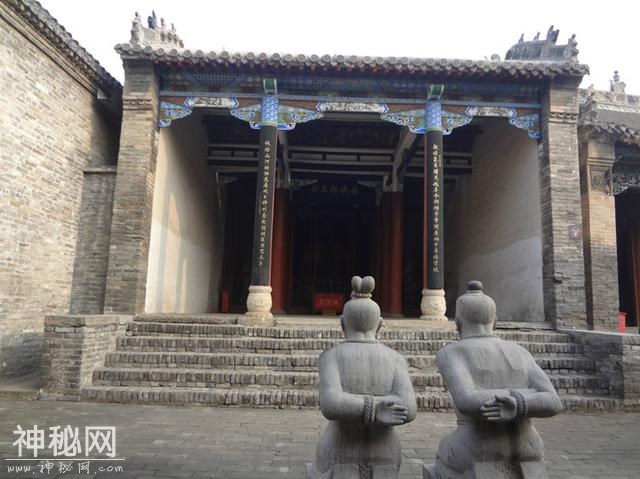 历史上十大奸臣，把持朝政祸国殃民，祸乱历史发展-4.jpg