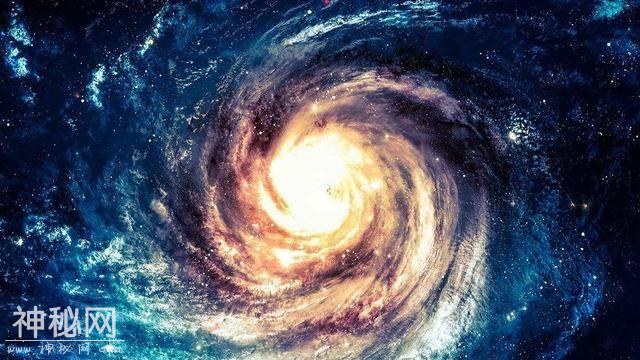 宇宙中发现空间宇宙墙，我们的宇宙只是一个牢笼？-1.jpg