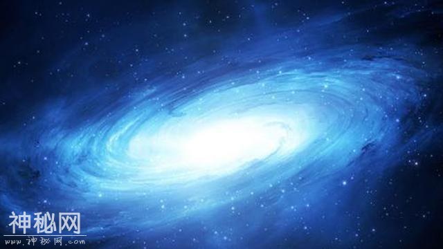 宇宙中发现空间宇宙墙，我们的宇宙只是一个牢笼？-2.jpg