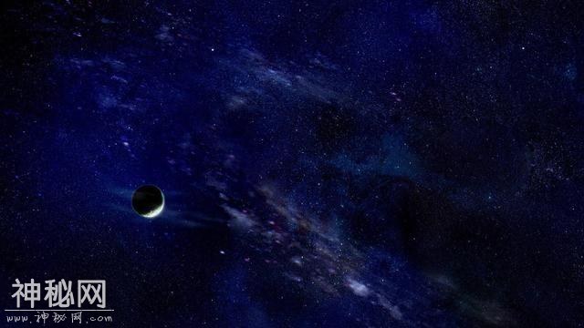 宇宙中发现空间宇宙墙，我们的宇宙只是一个牢笼？-3.jpg