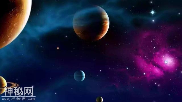 宇宙中发现空间宇宙墙，我们的宇宙只是一个牢笼？-6.jpg
