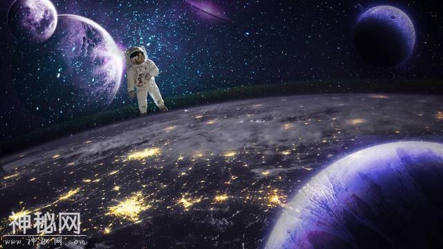 宇宙中发现空间宇宙墙，我们的宇宙只是一个牢笼？-4.jpg