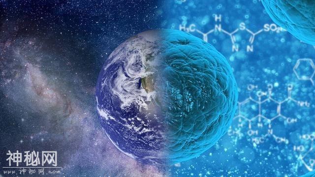 宇宙中发现空间宇宙墙，我们的宇宙只是一个牢笼？-10.jpg