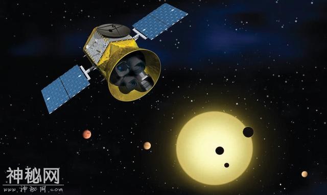 美国重心转向搜索智慧外星人，其它国家还要打酱油吗？-5.jpg