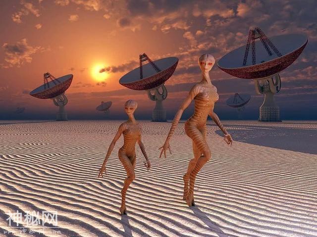 美国重心转向搜索智慧外星人，其它国家还要打酱油吗？-1.jpg