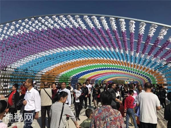 国庆假期第二天的济南：文旅活动人文展览样样齐全-9.jpg