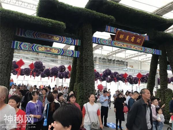 国庆假期第二天的济南：文旅活动人文展览样样齐全-10.jpg
