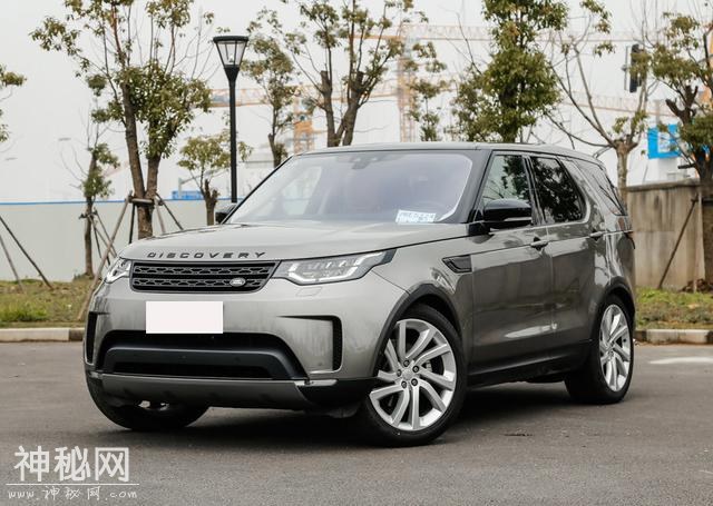 探索未知源于发现 全新一代路虎发现变化大-3.jpg