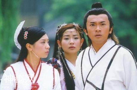 10年前的这部国产科幻片如今又火起来了，网友：起步即巅峰！-3.jpg
