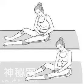 敲肝胆经是从忧虑、恐惧、纠结中解脱的方法，你会敲胆经吗？-4.jpg