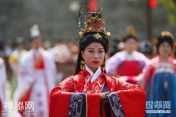 传统民俗展徽州 巡演助热黄金周-6.jpg
