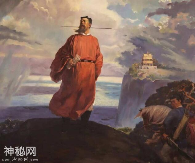 你所了解的这个古代名人，是否是这样？-3.jpg