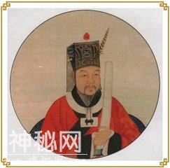 你所了解的这个古代名人，是否是这样？-5.jpg