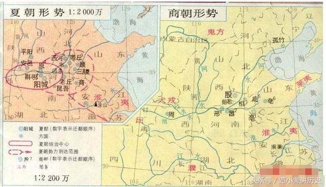 什么是历史断层？中国历史上有多少次历史断层？-2.jpg