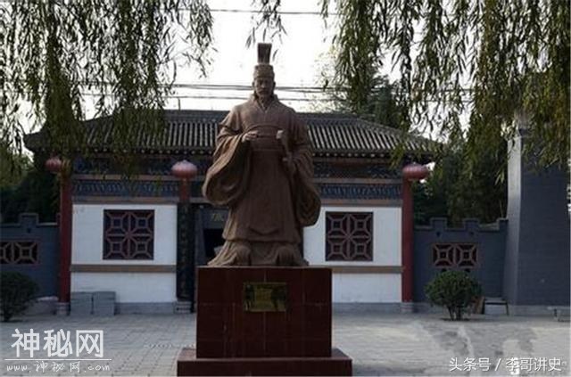 考古史上最大考古发掘，不是秦始皇陵，却占据了考古史上五个之最-3.jpg