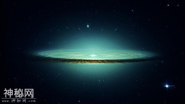 宇宙到底有无边界？霍金认为宇宙是有限的，但宇宙也是无界的！-3.jpg