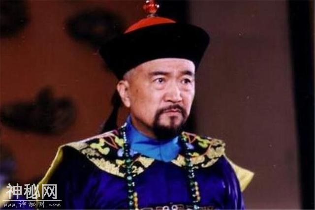 刘罗锅墓被发现，打开棺材之后专家确认，野史信不住，这事是假的-2.jpg