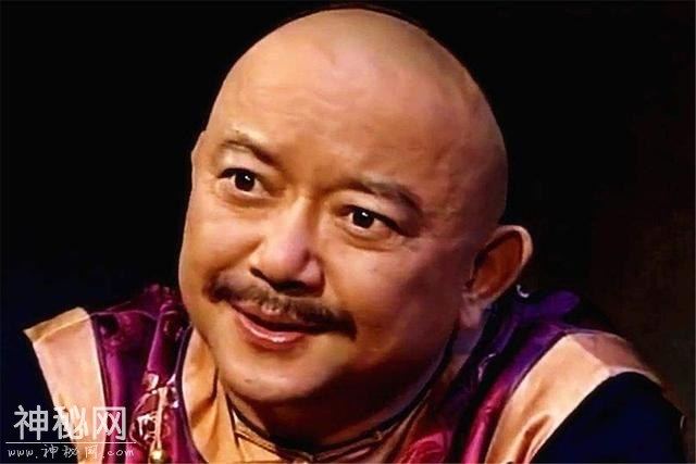 刘罗锅墓被发现，打开棺材之后专家确认，野史信不住，这事是假的-1.jpg
