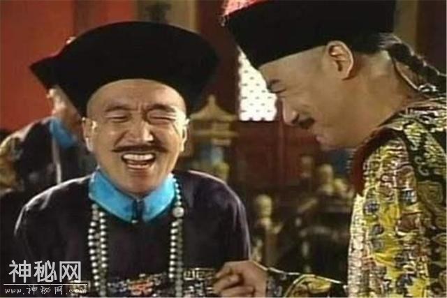 刘罗锅墓被发现，打开棺材之后专家确认，野史信不住，这事是假的-4.jpg