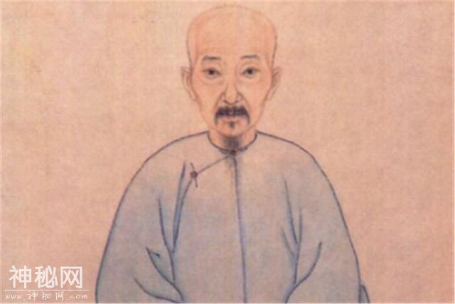 刘罗锅墓被发现，打开棺材之后专家确认，野史信不住，这事是假的-5.jpg