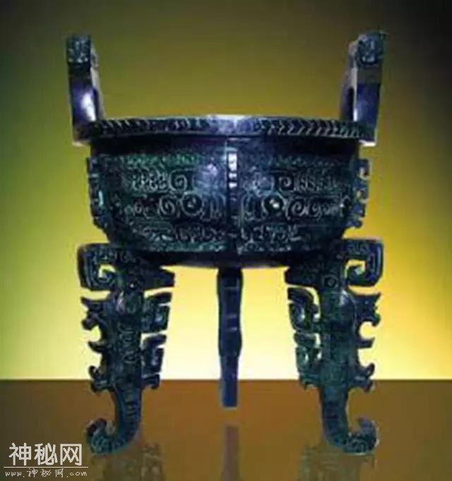 历史｜中国历史十大未解之谜！-1.jpg