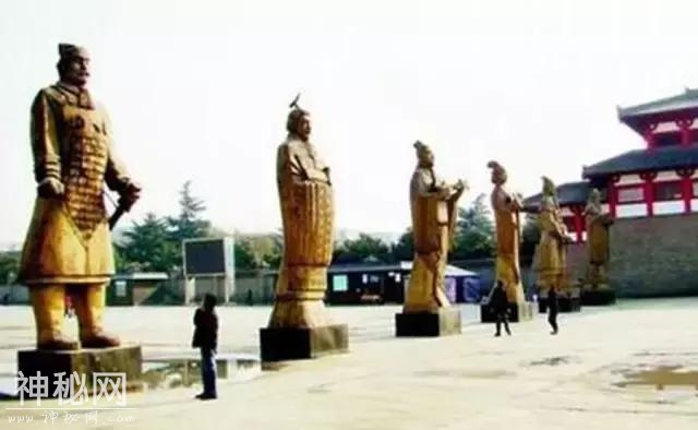 历史｜中国历史十大未解之谜！-6.jpg