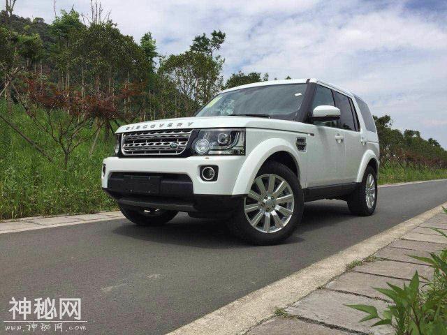路虎发现四和发现五外观上的区别-11.jpg
