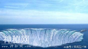 地狱之门，世界上最恐怖的15个生命禁区之一：百慕大魔鬼三角-2.jpg