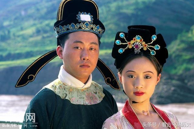 正史与野史，哪个更真实？直指内心答案！-3.jpg