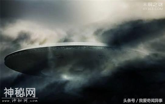 月球背面曾拍摄到ufo，月球背面到底有何秘密？-2.jpg