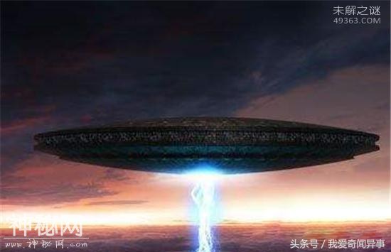 月球背面曾拍摄到ufo，月球背面到底有何秘密？-3.jpg