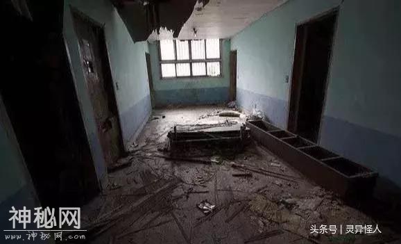 昆池岩精神病院，韩国三大恐怖圣地之首！-4.jpg