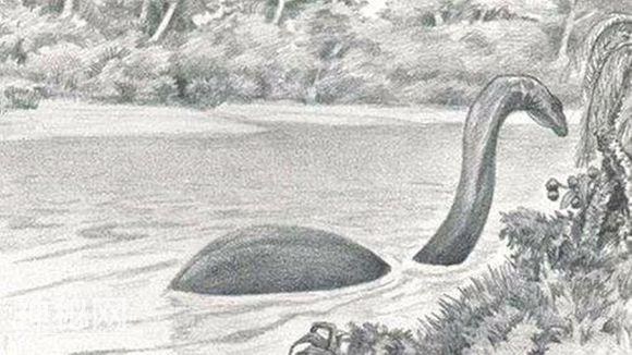 揭秘传说中的8大水怪尼斯湖水怪最久远，钱普水怪最神秘-5.jpg