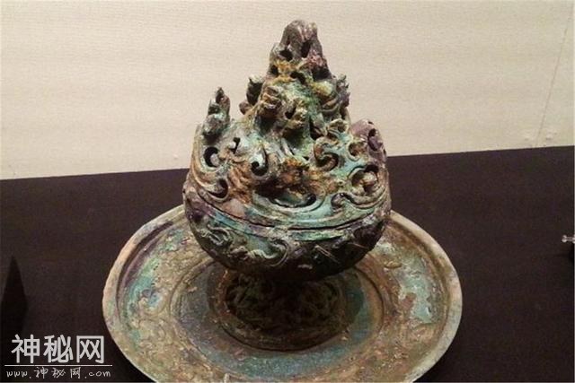 汉墓出土珍贵文物，失传1800年之久终于重出江湖，网友：背诵全文-3.jpg