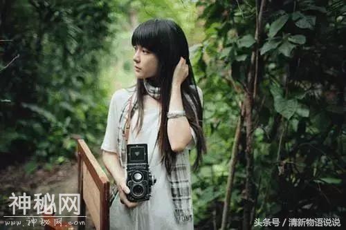 适合发说说的心情鸡汤语录，句句穿透人心！-8.jpg