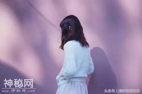 适合发说说的心情鸡汤语录，句句穿透人心！-5.jpg