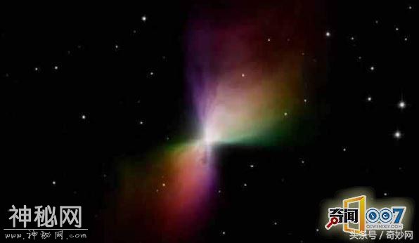 科学家新发现的宇宙当中最寒冷的地方，就在这里-1.jpg