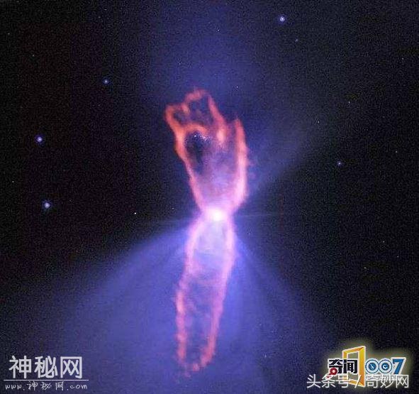 科学家新发现的宇宙当中最寒冷的地方，就在这里-2.jpg