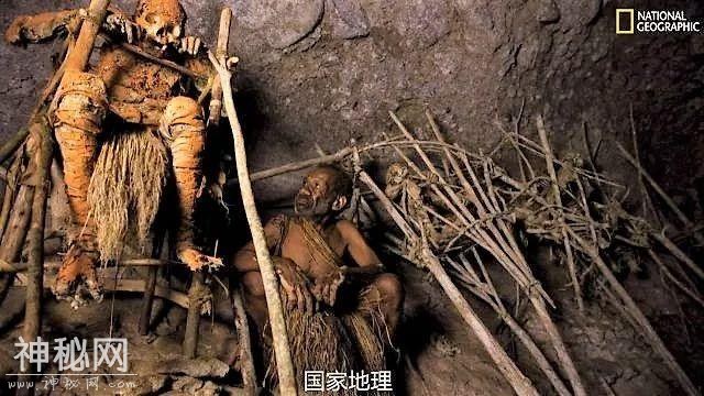 潮湿的地方也能制作木乃伊？科学能否解开这个部落的秘密！-3.jpg