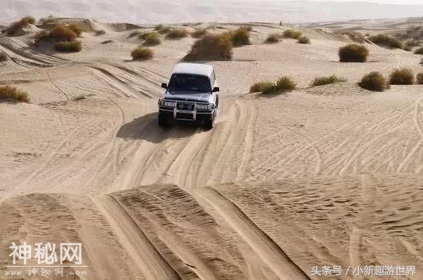 中国最难到达的村落，被中外考古探险家称为“世外桃源”的绿洲-6.jpg