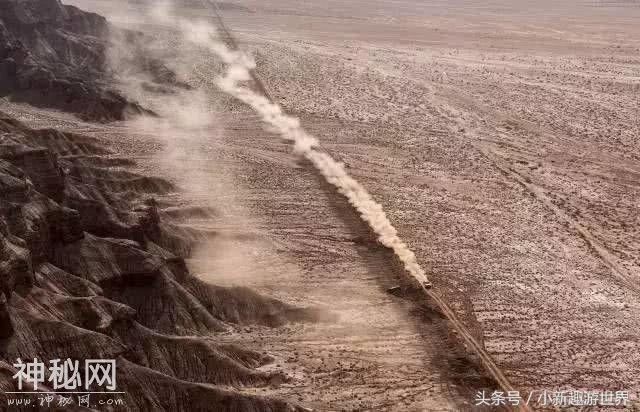 中国最难到达的村落，被中外考古探险家称为“世外桃源”的绿洲-3.jpg