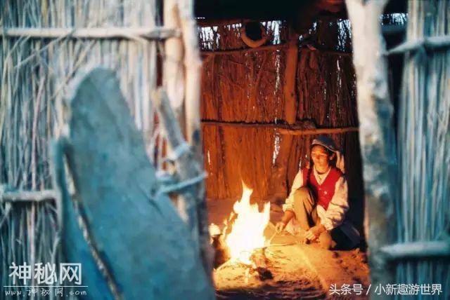 中国最难到达的村落，被中外考古探险家称为“世外桃源”的绿洲-8.jpg