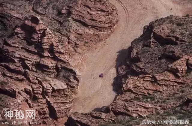 中国最难到达的村落，被中外考古探险家称为“世外桃源”的绿洲-4.jpg