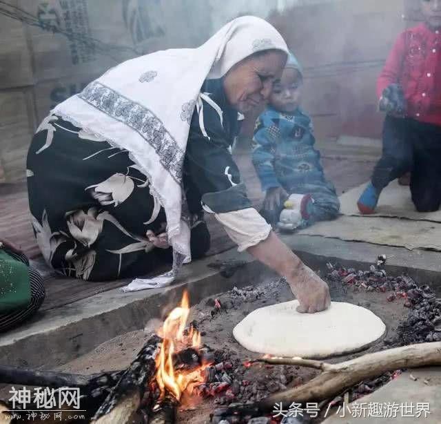 中国最难到达的村落，被中外考古探险家称为“世外桃源”的绿洲-12.jpg