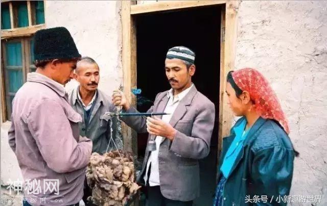 中国最难到达的村落，被中外考古探险家称为“世外桃源”的绿洲-15.jpg